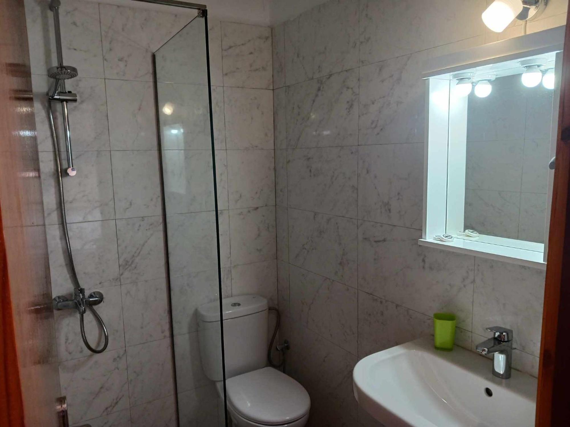 Fiore Rooms Akrotiri  エクステリア 写真